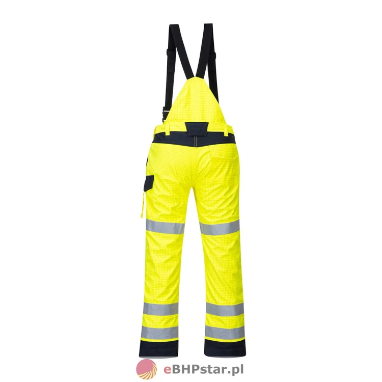 MV71 Ogrodniczki Modaflame Multi Norm Arc-3