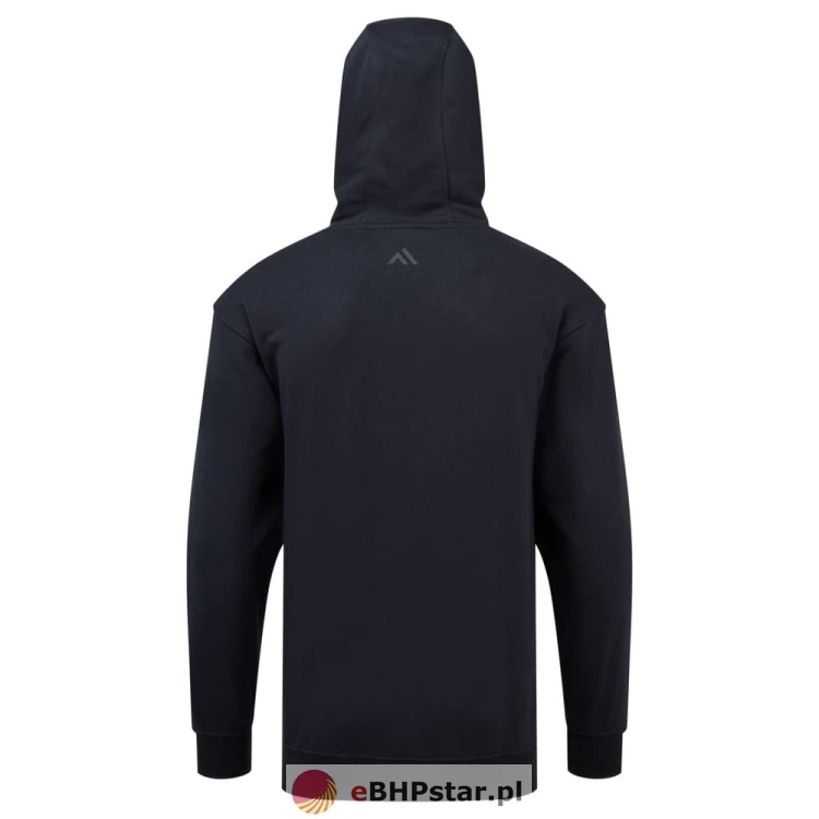 B331 Wytłaczana bluza z kapturem Portwest -3