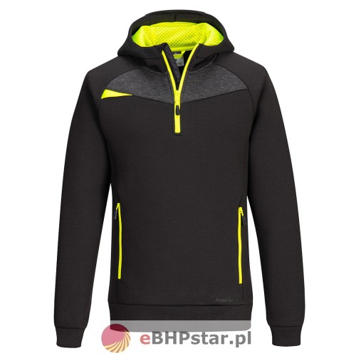 DX467 Bluza DX4 z zamkiem 1/4