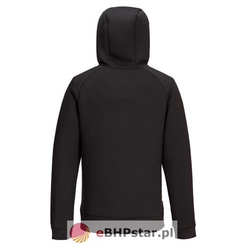 DX467 Bluza DX4 z zamkiem 1/4-1