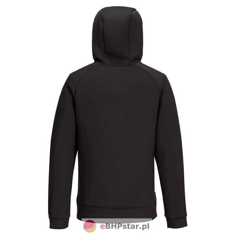 DX467 Bluza DX4 z zamkiem 1/4-1
