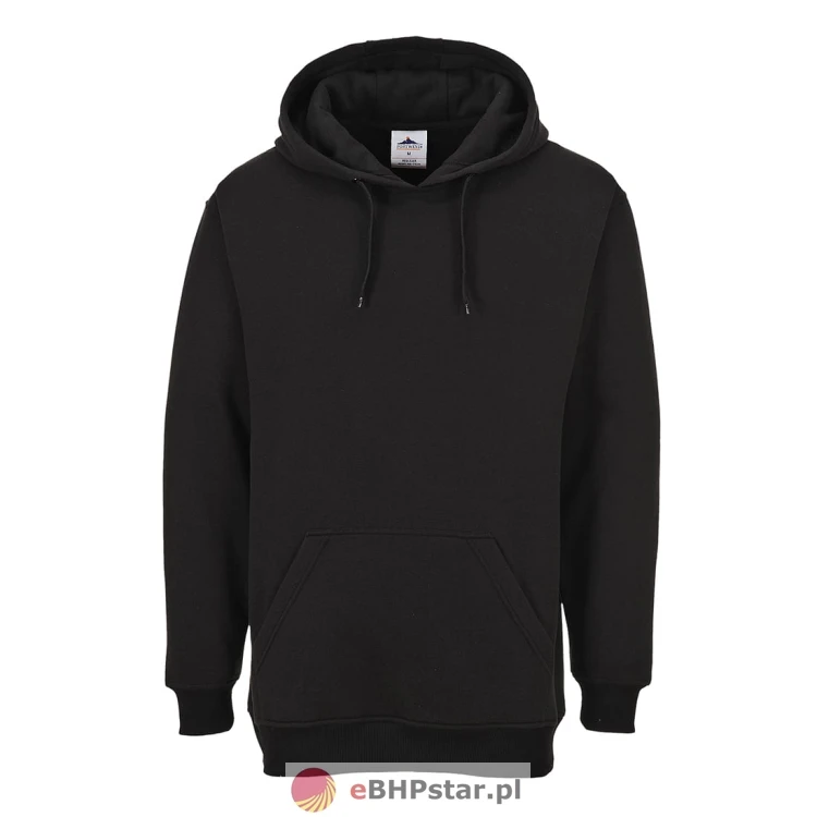 B302 Bluza Roma z kapturem