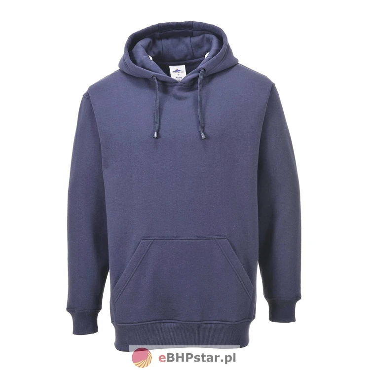 B302 Bluza Roma z kapturem-3
