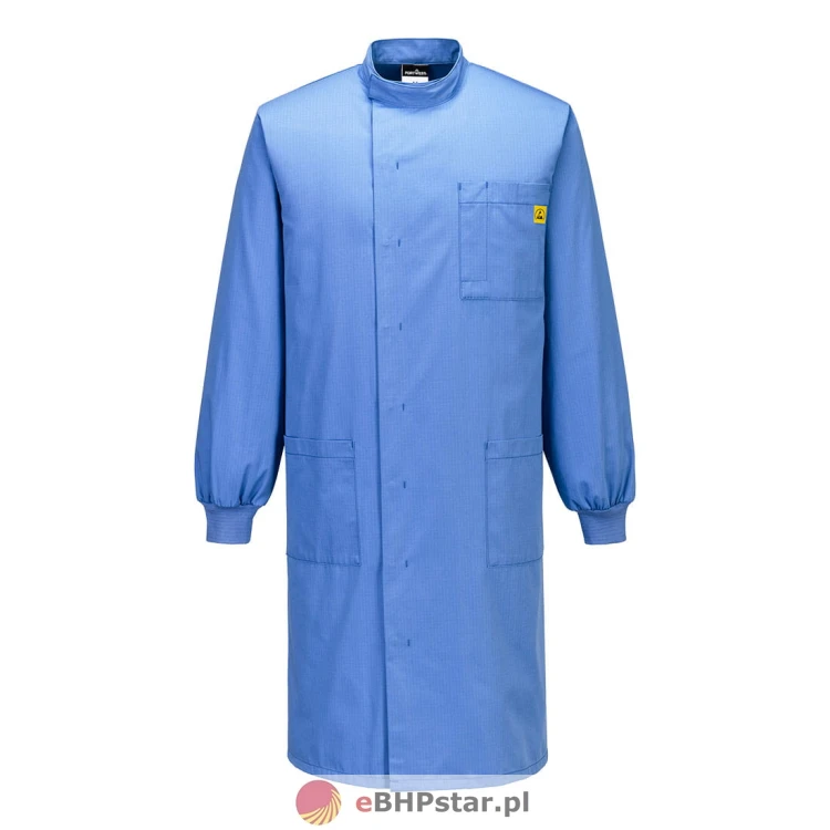 AS15 Fartuch ESD-2