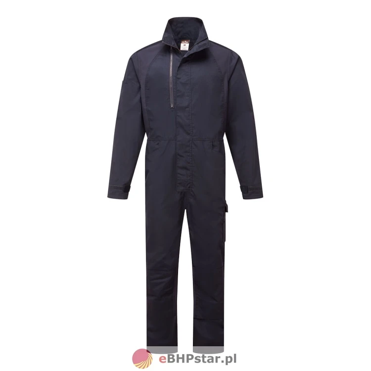 CD891 Kombinezon roboczy WX2 Eco Stretch-2