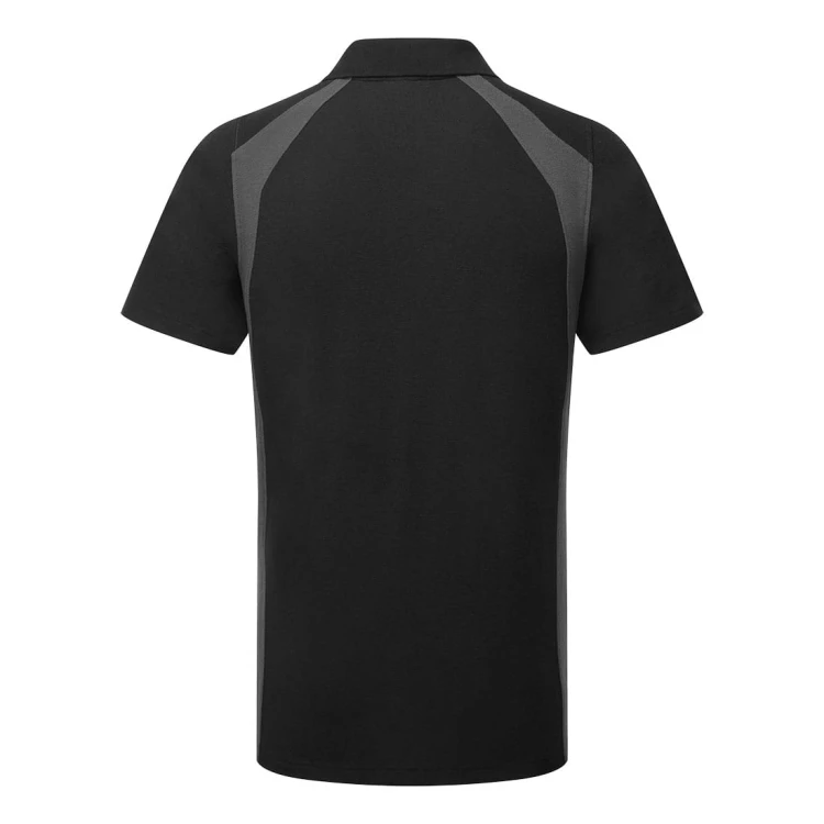 CD812 WX2 Koszulka Polo z krótkim rękawem-5