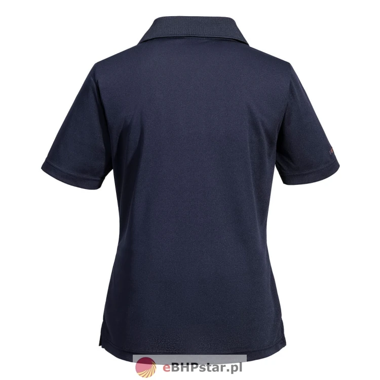 DX409 Koszulka polo damska DX4 S/S-1