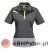 DX409 Koszulka polo damska DX4 S/S-2
