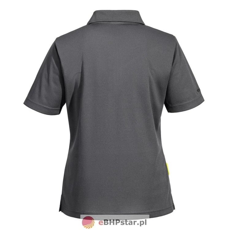 DX409 Koszulka polo damska DX4 S/S-3