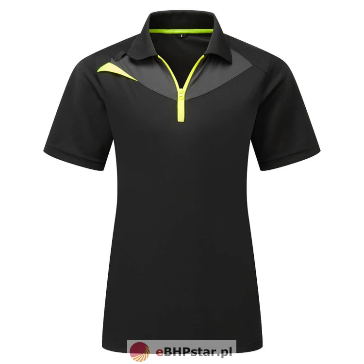 DX409 Koszulka polo damska DX4 S/S-4