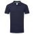 EC210 Koszulka polo z bawełny organicznej nadającej się do recyklingu