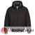 DC801 Ocieplana kurtka Duck Quilt z kapturem