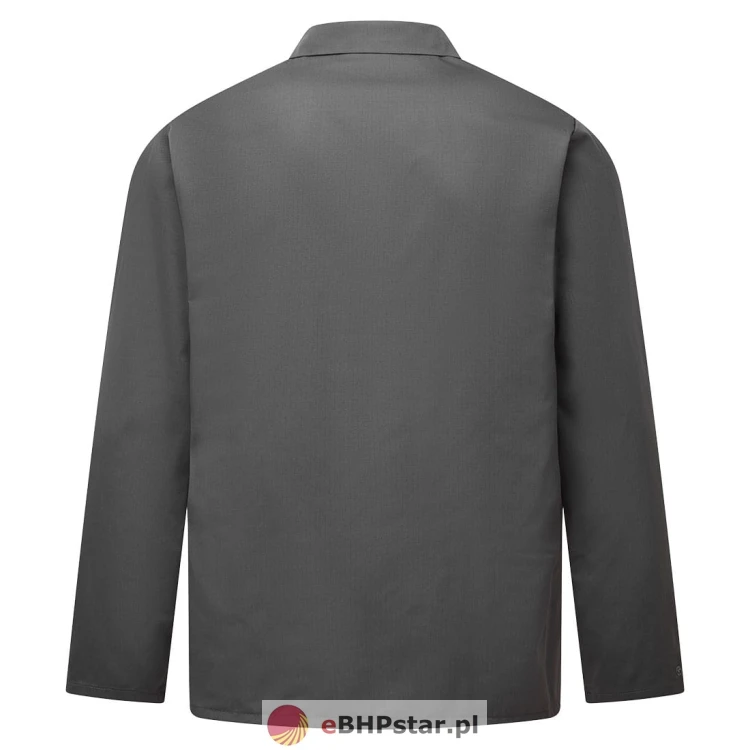 AS18 Antystatyczna bluza laboratoryjna ESD-1