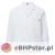AS18 Antystatyczna bluza laboratoryjna ESD-2