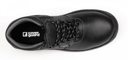 Trzewiki robocze AGATE II S3-1