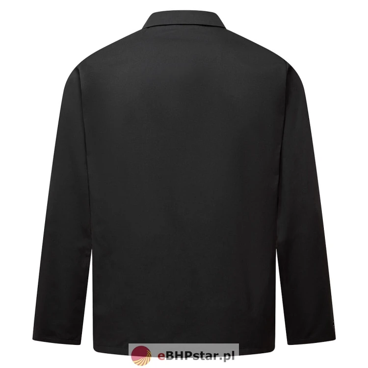 AS18 Antystatyczna bluza laboratoryjna ESD-9