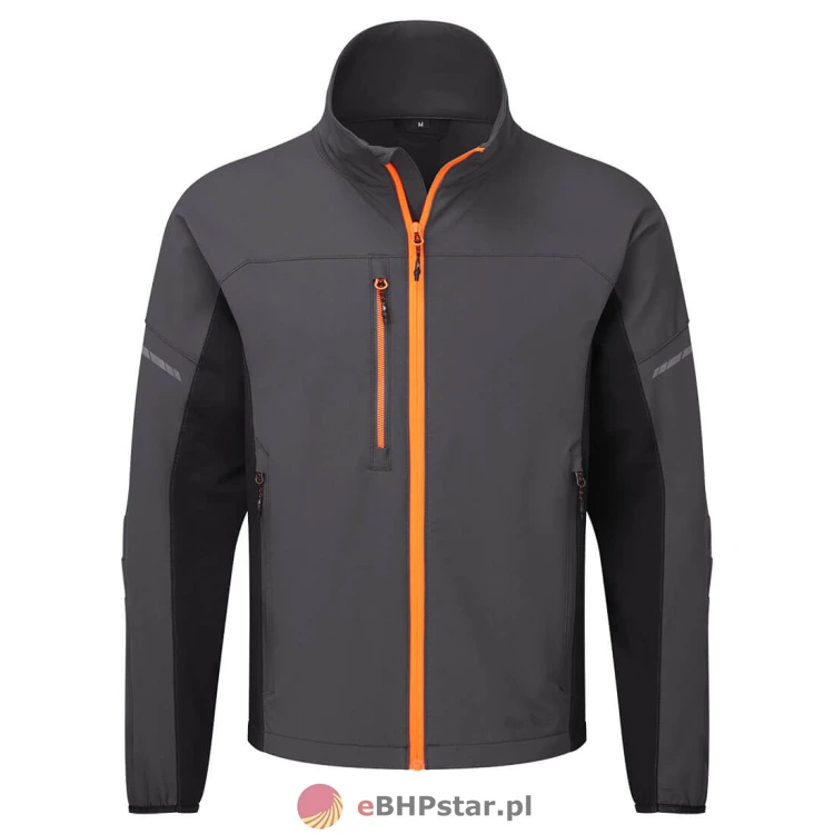 EV475 Bluza robocza EV4 ze stretchem