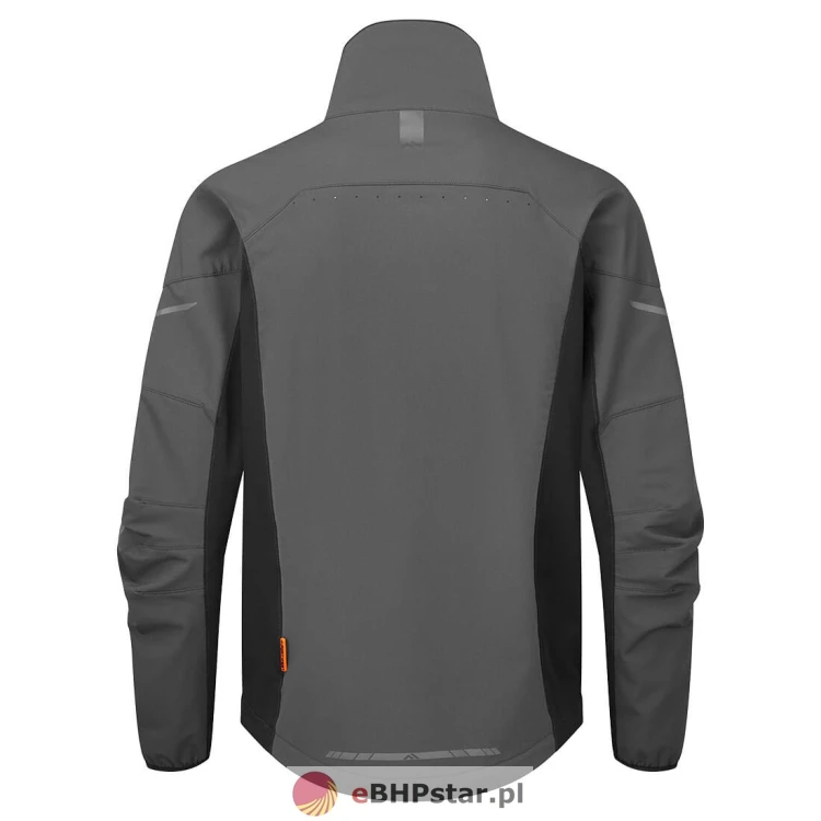 EV475 Bluza robocza EV4 ze stretchem-1