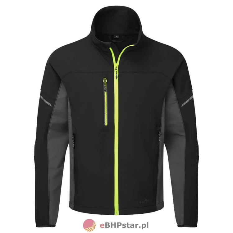 EV475 Bluza robocza EV4 ze stretchem-2