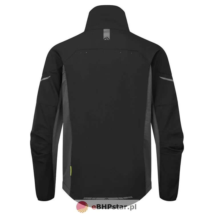 EV475 Bluza robocza EV4 ze stretchem-3