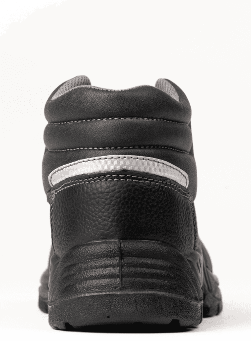 Trzewiki robocze AGATE II S3-4