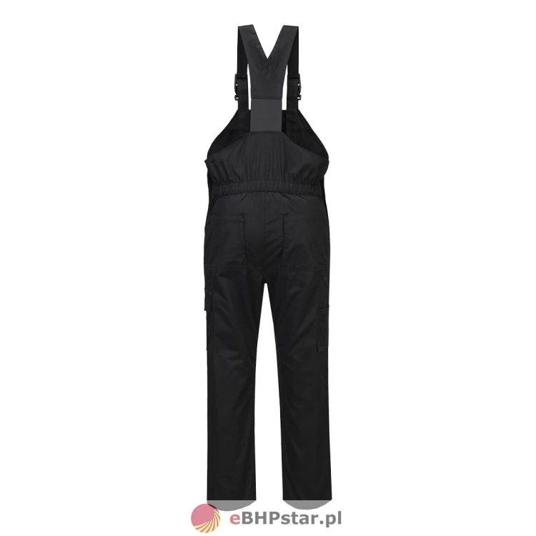 CD850 Ogrodniczki WX2 Eco Stretch-1