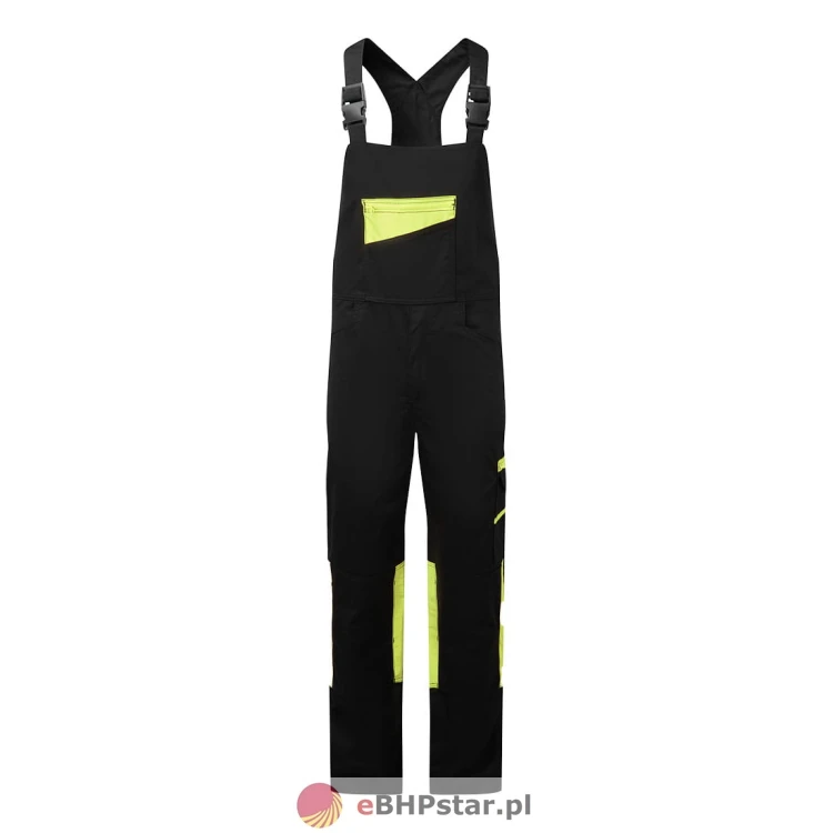 CD850 Ogrodniczki WX2 Eco Stretch-2