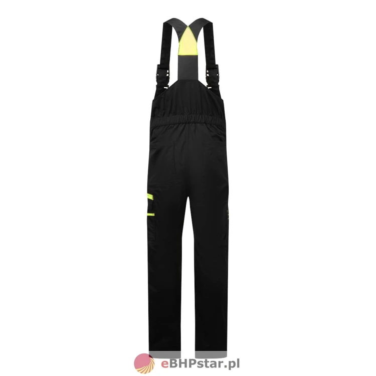 CD850 Ogrodniczki WX2 Eco Stretch-3