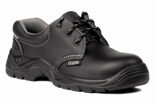 Półbuty robocze AGATE II S3