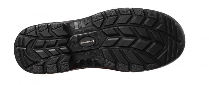 Półbuty robocze AGATE II S3-2