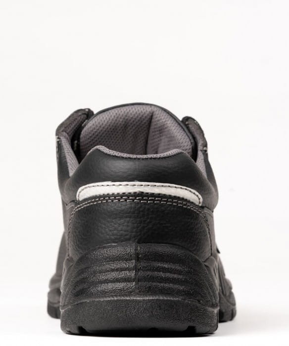 Półbuty robocze AGATE II S3-3