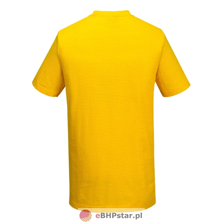AS20 T-shirt antyelektrostatyczny ESD-12