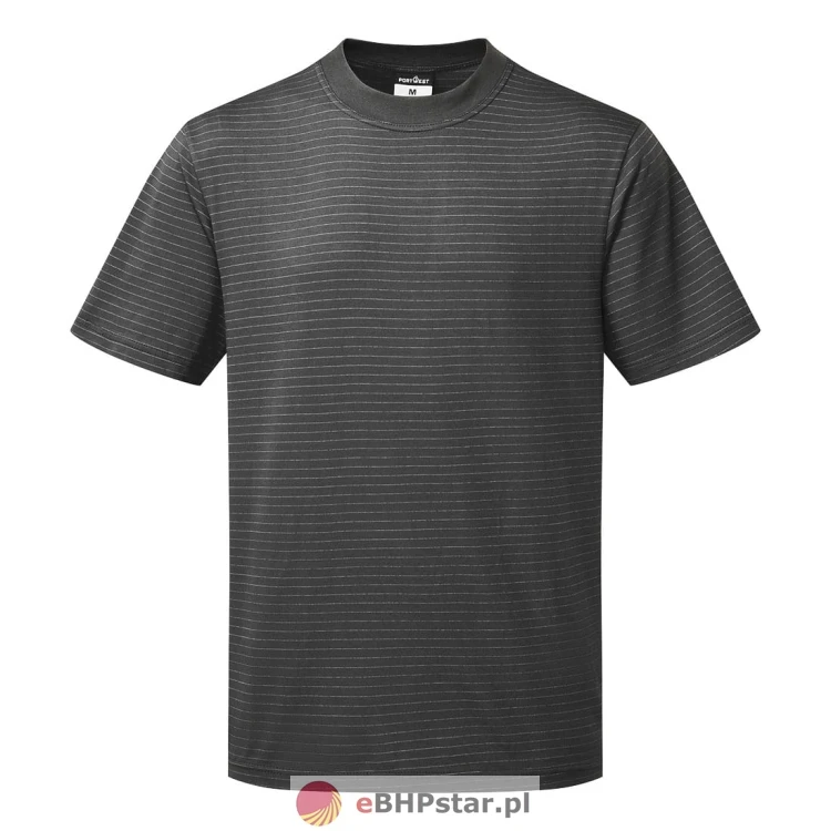 AS20 T-shirt antyelektrostatyczny ESD-13