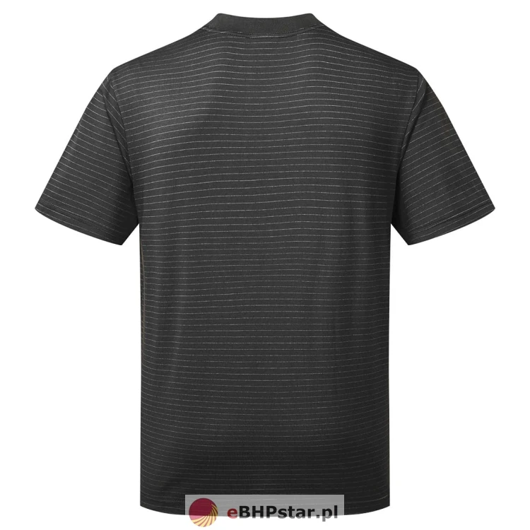 AS20 T-shirt antyelektrostatyczny ESD-14