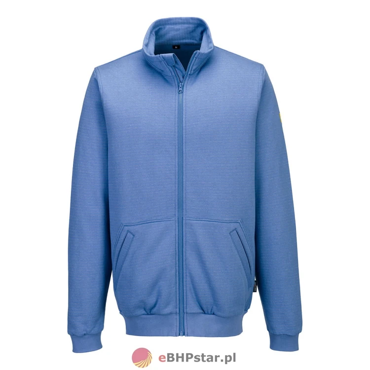 AS25 Bluza antystatyczna ESD