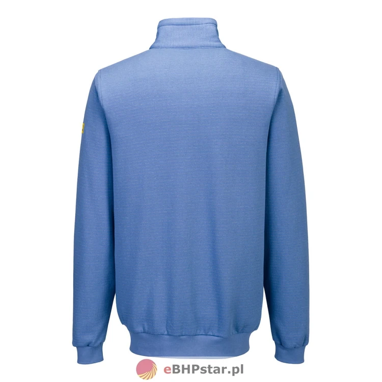 AS25 Bluza antystatyczna ESD-1