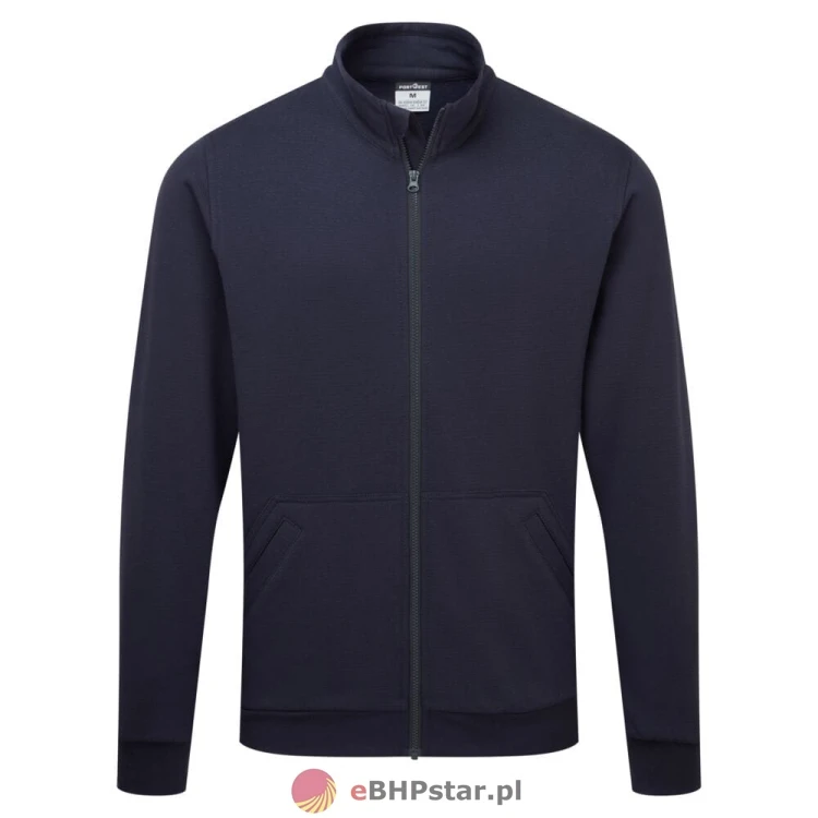 AS25 Bluza antystatyczna ESD-2