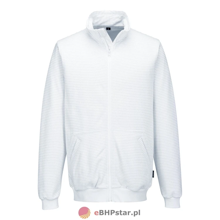 AS25 Bluza antystatyczna ESD-4