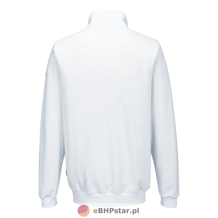 AS25 Bluza antystatyczna ESD-5