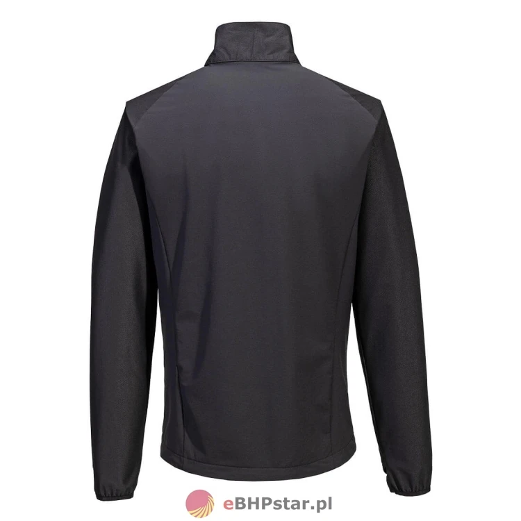 DX480 Bluza DX4 zapinana na zamek -1