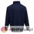 B309 Bluza Sorrento zapinana na zamek -1