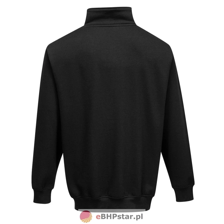 B309 Bluza Sorrento zapinana na zamek -3