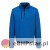 KX376 Bluza teksturowana KX3 z zamkiem 1/4