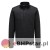 KX376 Bluza teksturowana KX3 z zamkiem 1/4-2