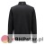 KX376 Bluza teksturowana KX3 z zamkiem 1/4-3