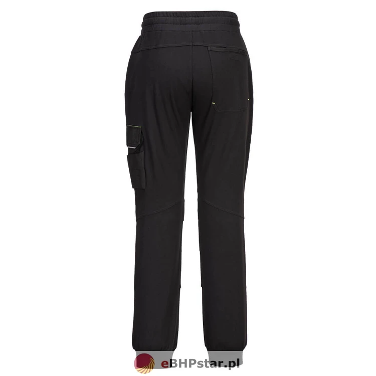PW399 Spodnie PW3 Work Jogger-1