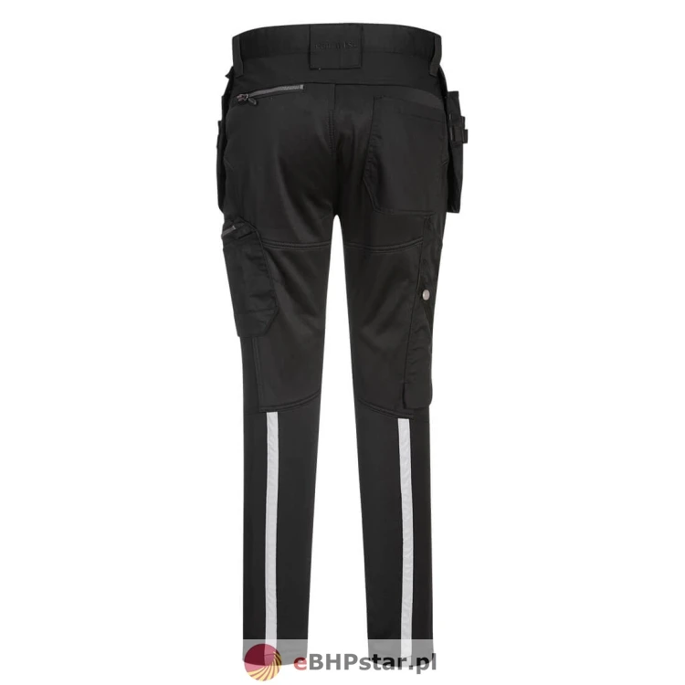KX343 Spodnie KX3 Jogger z kaburami-1