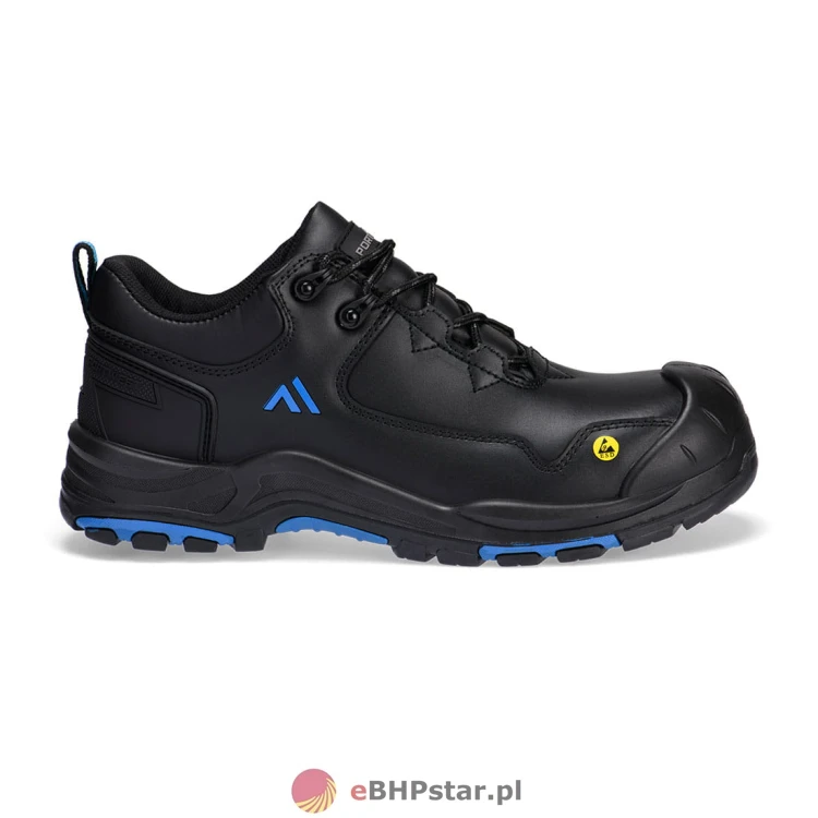 FC19 Półbuty bezpieczne Apex S3S ESD HRO SR SC FO