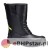 FD07 Skórzane wysokie buty zimowe S3L SC HRO CI SR