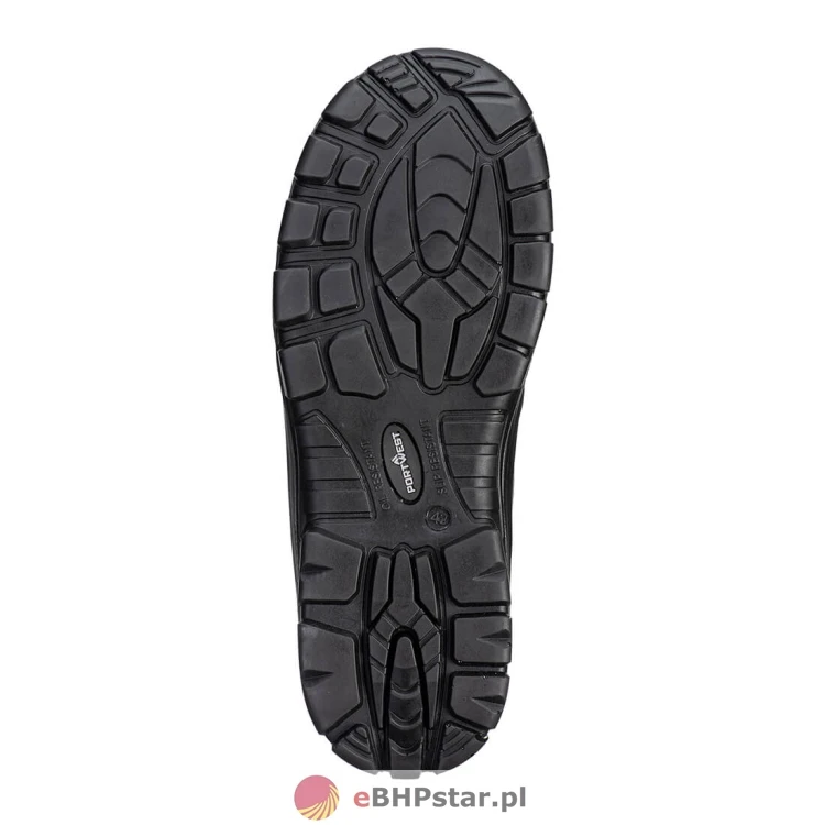 FD07 Skórzane wysokie buty zimowe S3L SC HRO CI SR -1